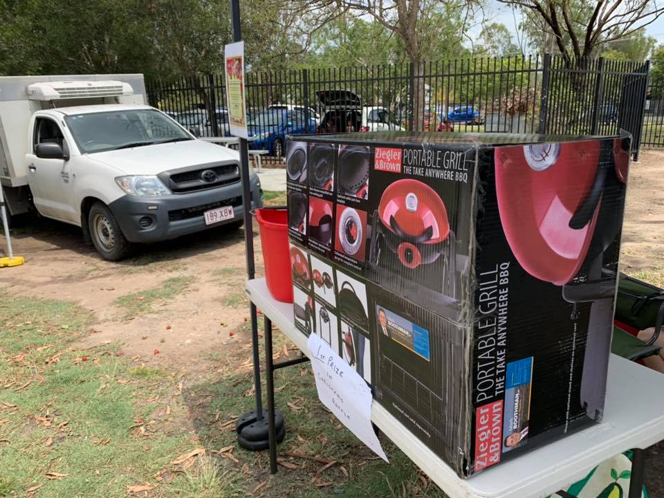 Helensvale Fresh Food Markets